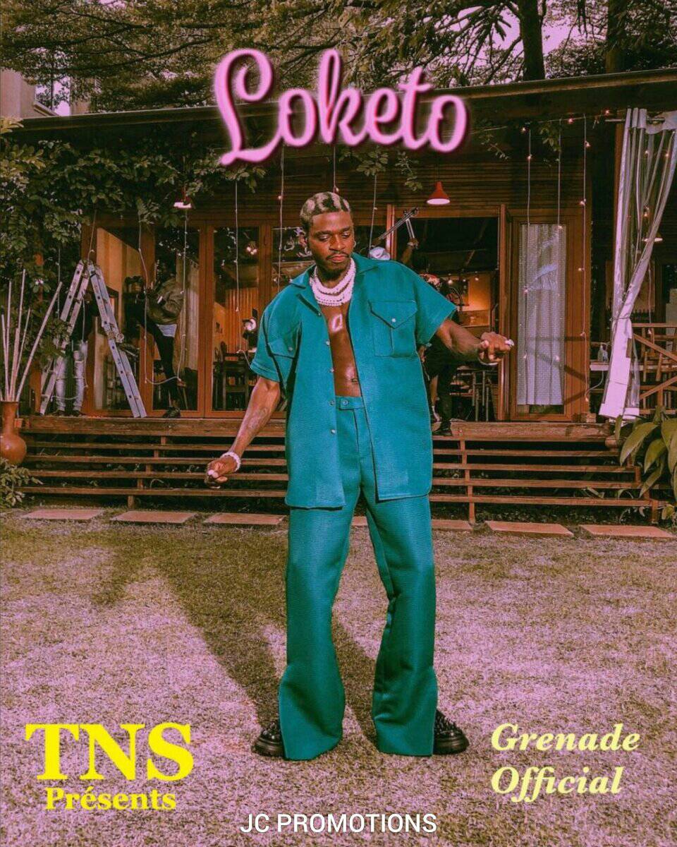 Grenade Official